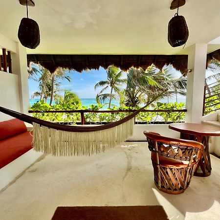 The Beach Tulum Hotel Esterno foto