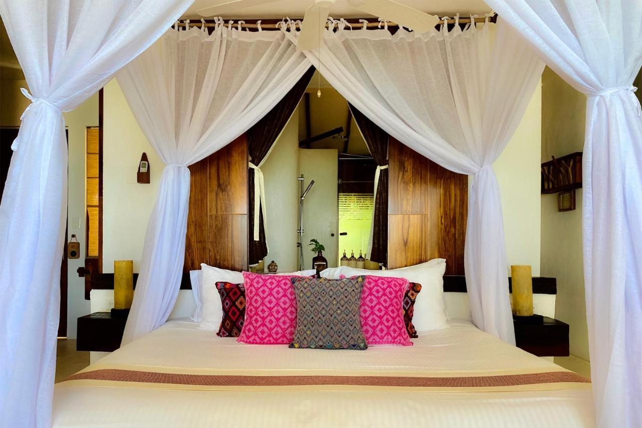 The Beach Tulum Hotel Esterno foto
