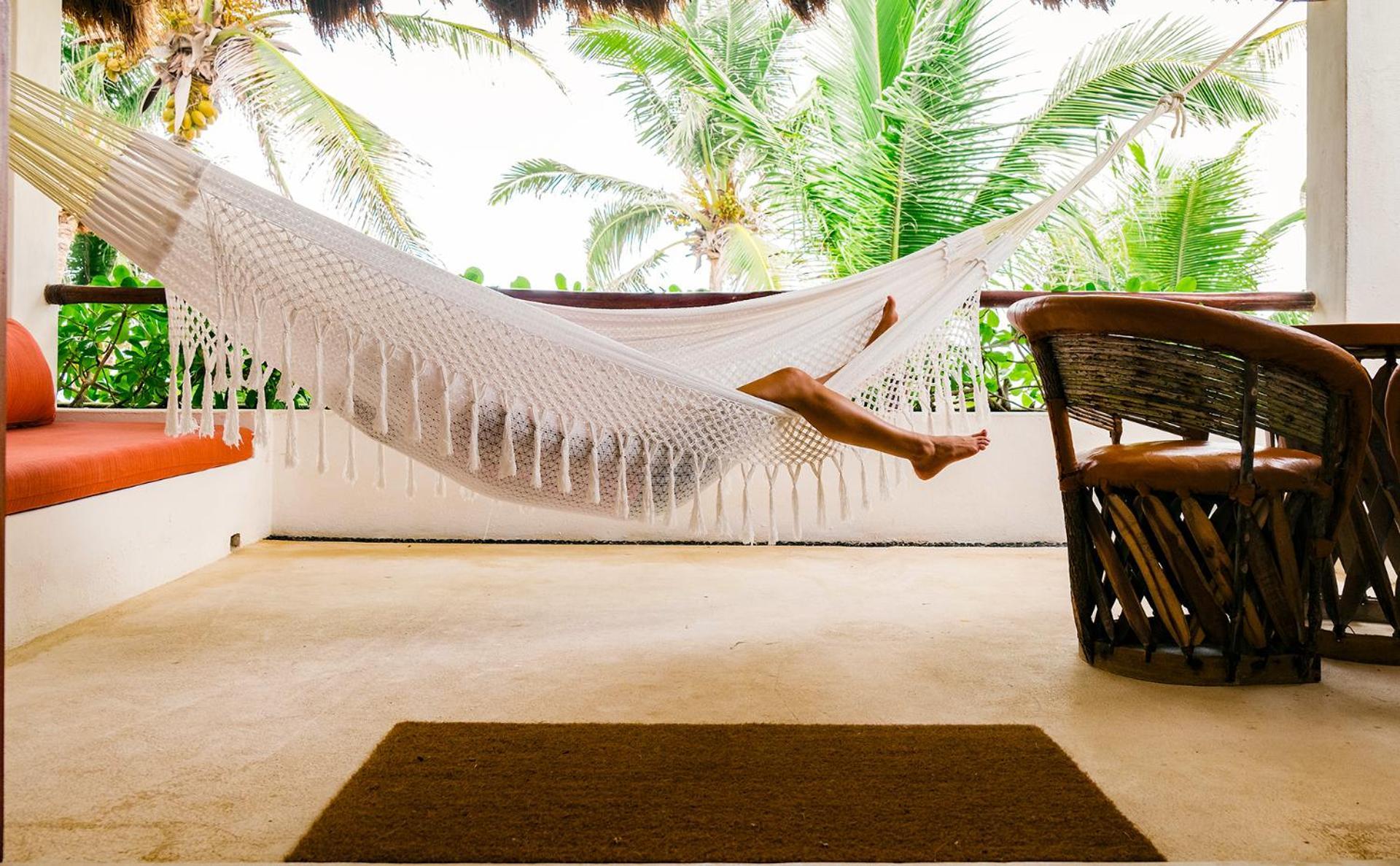 The Beach Tulum Hotel Esterno foto