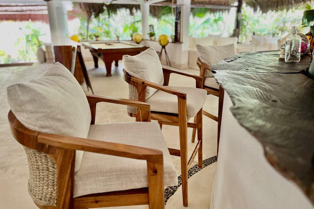 The Beach Tulum Hotel Esterno foto