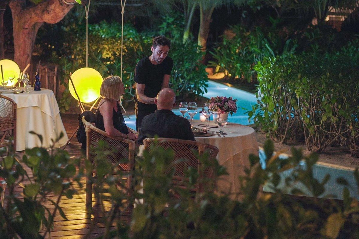 The Beach Tulum Hotel Esterno foto
