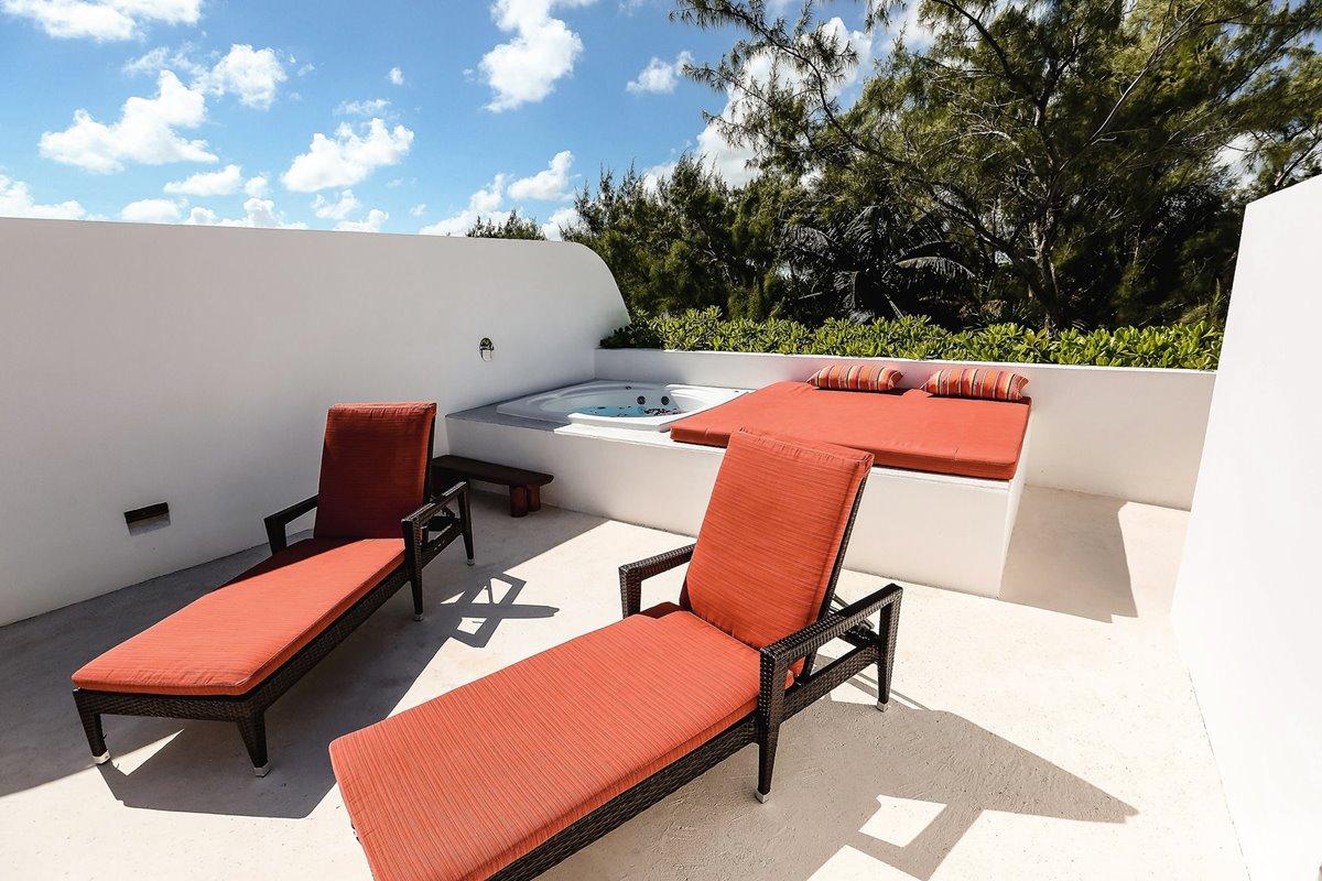 The Beach Tulum Hotel Esterno foto