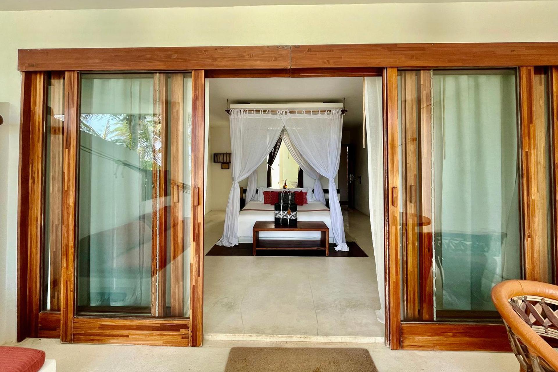 The Beach Tulum Hotel Esterno foto