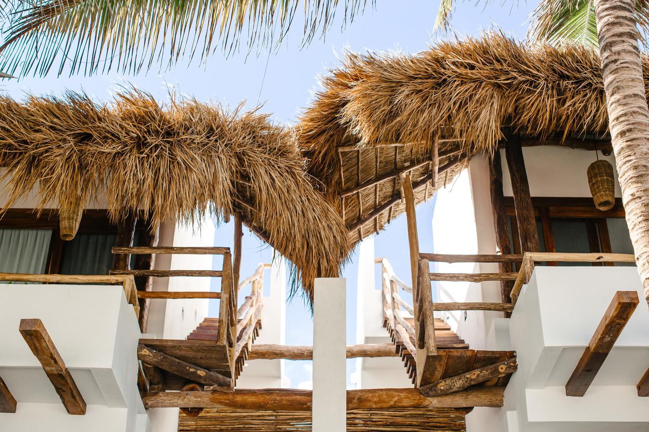 The Beach Tulum Hotel Esterno foto